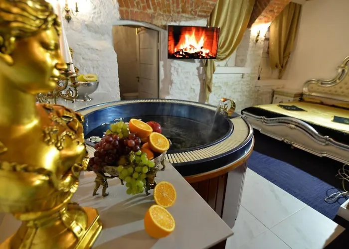 דירה Host 1 קובנה